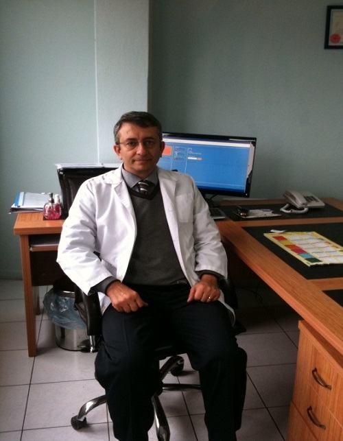 Dr. Yusuf FURTUN